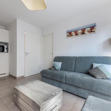 Ferienwohnung Ty Mano Bénodet Exterior foto