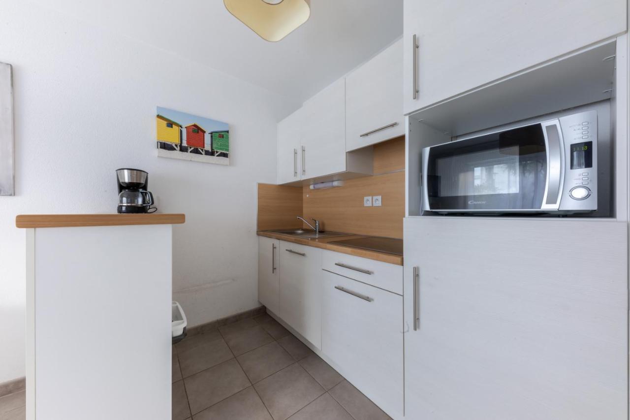 Ferienwohnung Ty Mano Bénodet Exterior foto