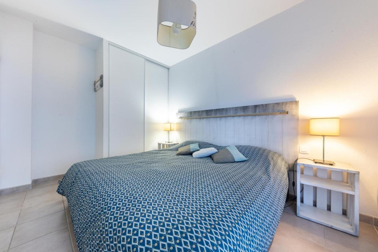 Ferienwohnung Ty Mano Bénodet Exterior foto